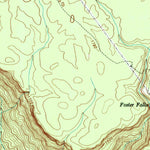 United States Geological Survey White City, TN (1947, 24000-Scale) digital map