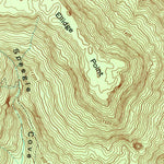 United States Geological Survey White City, TN (1947, 24000-Scale) digital map
