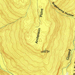 United States Geological Survey White City, TN (1950, 24000-Scale) digital map