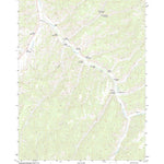 United States Geological Survey White Coyote Draw, CO (2013, 24000-Scale) digital map