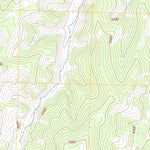 United States Geological Survey White Coyote Draw, CO (2013, 24000-Scale) digital map
