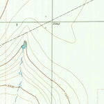 United States Geological Survey White Deer SW, TX (1966, 24000-Scale) digital map