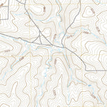 United States Geological Survey White Deer, TX (2022, 24000-Scale) digital map