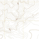 United States Geological Survey White Flat, NM (2020, 24000-Scale) digital map