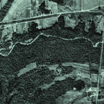 United States Geological Survey White Hall, AL (1975, 24000-Scale) digital map