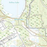 United States Geological Survey White Hall, AR (2020, 24000-Scale) digital map