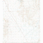 United States Geological Survey White Hills, AZ (1960, 62500-Scale) digital map