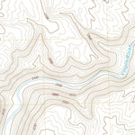 United States Geological Survey White Hills, UT (2020, 24000-Scale) digital map