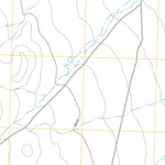 United States Geological Survey White Horse Mountain NW, NV (2012, 24000-Scale) digital map