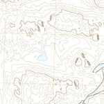 United States Geological Survey White Lake, NE (2021, 24000-Scale) digital map