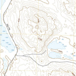 United States Geological Survey White Lake, NE (2021, 24000-Scale) digital map