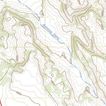 United States Geological Survey White Lakes, NM (2023, 24000-Scale) digital map