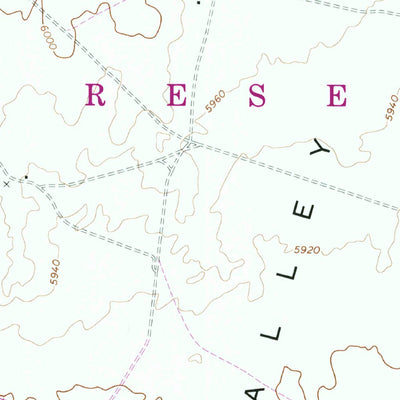 United States Geological Survey White Mesa Arch, AZ (1970, 24000-Scale) digital map