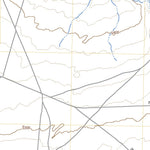 United States Geological Survey White Mesa Village SE, UT (2023, 24000-Scale) digital map
