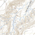 United States Geological Survey White Mesa Village SE, UT (2023, 24000-Scale) digital map