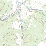 United States Geological Survey White Mills, PA (2023, 24000-Scale) digital map