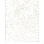 United States Geological Survey White Mountain, UT (2023, 24000-Scale) digital map