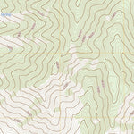United States Geological Survey White Oaks South, NM (2023, 24000-Scale) digital map
