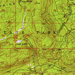 United States Geological Survey White Pine, MI (1956, 62500-Scale) digital map