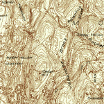 United States Geological Survey White Plains, NY (1932, 24000-Scale) digital map