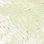 United States Geological Survey White River, CA (2022, 24000-Scale) digital map