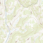 United States Geological Survey White Rock, CO (2022, 24000-Scale) digital map