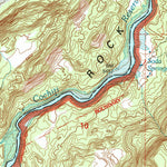 United States Geological Survey White Rock, NM (2002, 24000-Scale) digital map