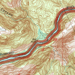 United States Geological Survey White Rock, NM (2002, 24000-Scale) digital map