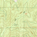 United States Geological Survey White Rock, OR (1987, 24000-Scale) digital map