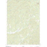 United States Geological Survey White Rock, OR (2020, 24000-Scale) digital map