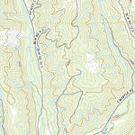 United States Geological Survey White Rock, OR (2020, 24000-Scale) digital map