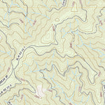 United States Geological Survey White Rock, OR (2020, 24000-Scale) digital map