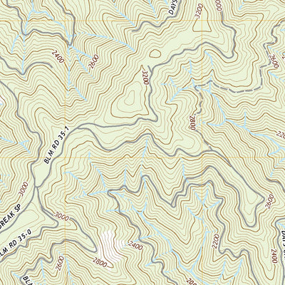 United States Geological Survey White Rock, OR (2020, 24000-Scale) digital map