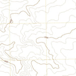 United States Geological Survey White Sage Flat, AZ (2021, 24000-Scale) digital map