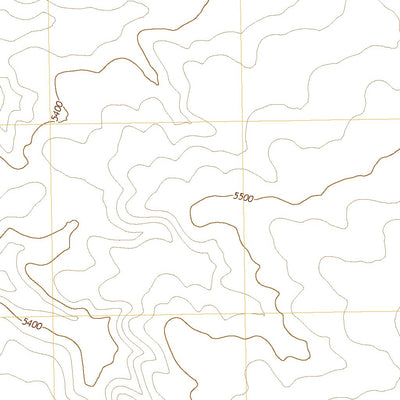 United States Geological Survey White Sage Flat, AZ (2021, 24000-Scale) digital map