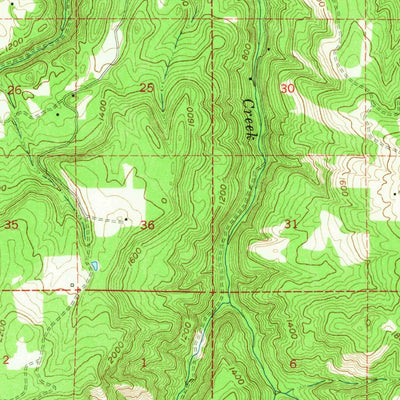 United States Geological Survey White Salmon, WA-OR (1957, 62500-Scale) digital map