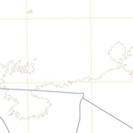 United States Geological Survey White Sands NE, NM (2023, 24000-Scale) digital map