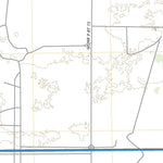 United States Geological Survey White Sands NE, NM (2023, 24000-Scale) digital map