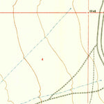 United States Geological Survey White Sands, NM (1956, 24000-Scale) digital map