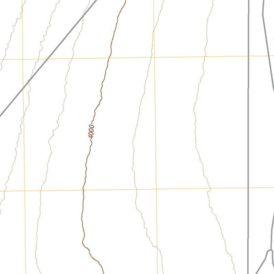 United States Geological Survey White Sands, NM (2023, 24000-Scale) digital map
