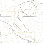 United States Geological Survey White Signal, NM (2023, 24000-Scale) digital map