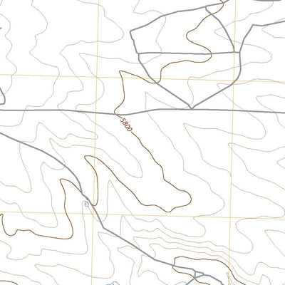 United States Geological Survey White Signal, NM (2023, 24000-Scale) digital map