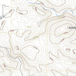 United States Geological Survey White Signal, NM (2023, 24000-Scale) digital map