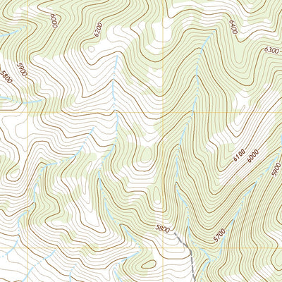 United States Geological Survey White Sulphur Springs, MT (2020, 24000-Scale) digital map