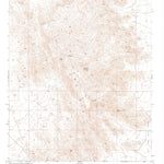 United States Geological Survey White Tank Mountains, AZ (1957, 24000-Scale) digital map