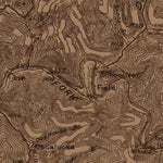United States Geological Survey Whiteburg, KY-VA (1913, 48000-Scale) digital map