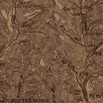 United States Geological Survey Whiteburg, KY-VA (1913, 48000-Scale) digital map