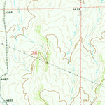 United States Geological Survey Whitehall, MT (1963, 24000-Scale) digital map