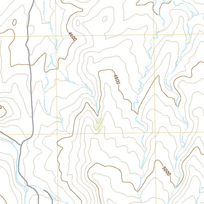 United States Geological Survey Whitehall, MT (2020, 24000-Scale) digital map