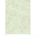 United States Geological Survey Whitehouse, NY (2023, 24000-Scale) digital map